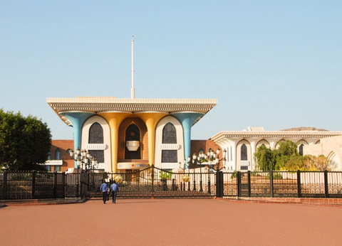 Circuit Des côtes omanaises à la démesure de Dubaï - 12