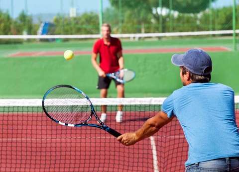 Hôtel Club Marmara Del Mar 3* - 36