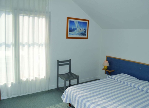 Résidence Les Terrasses de la Plage - 5