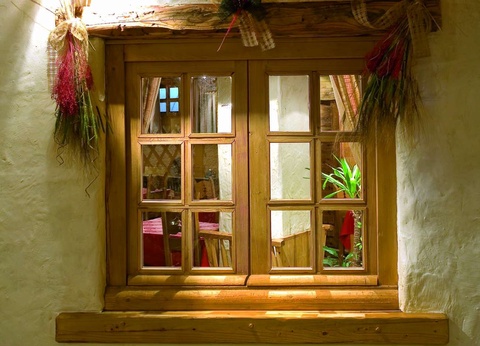 Hôtel Le Petit Dru 4* - 4