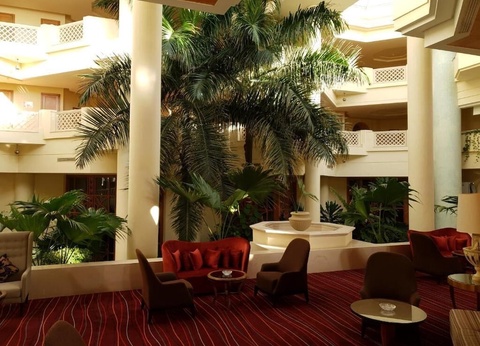 Hasdrubal Prestige Thalassa & Spa Djerba 5* - 90