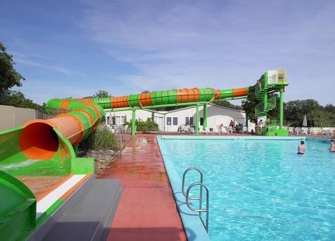 Camping de Schatberg, 5* - 5