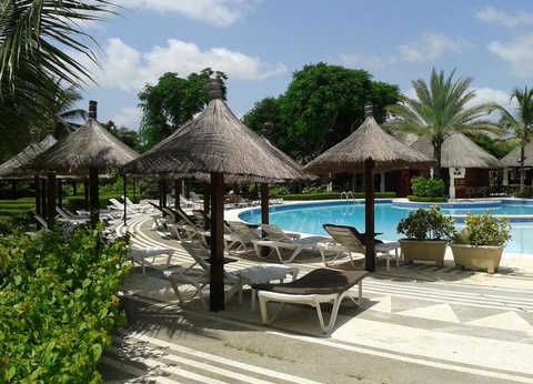 OP - Circuit Coralia Au Cœur du Sénégal et Séjour au Royam 4* NL - 8