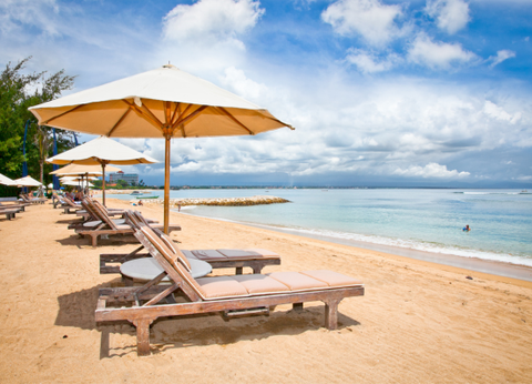 Combiné Rizières et Plage sur l'île des Dieux 4* - 9