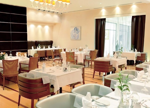 Ôclub Experience Rodos Palace Hotel 5* - 5