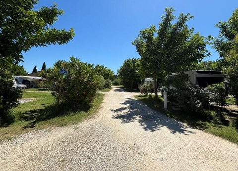 Camping Les Micocouliers 3* - 12