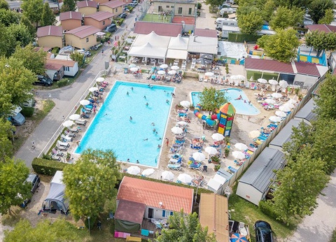 Butterfly Camping Village, 4* - 18