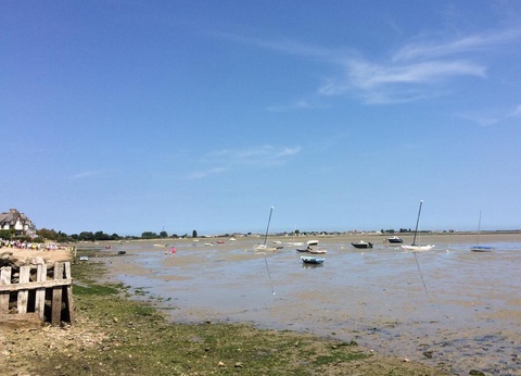 Camping Le Rivage, 4* - 54