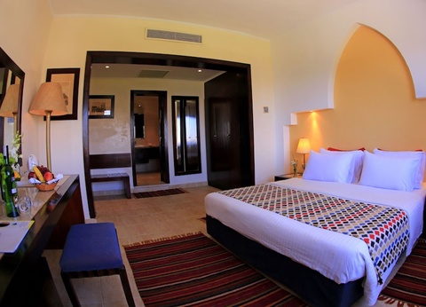 Sharm Club Beach Resort - 26