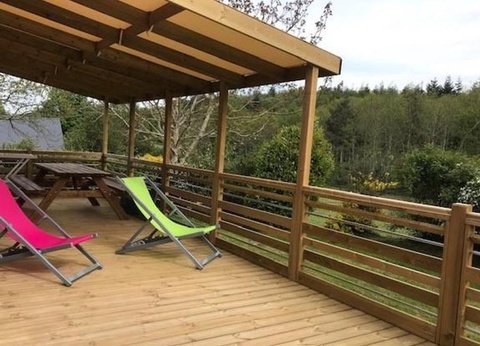 Camping Ty Nenez, 3* - 258