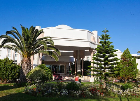 Hôtel El Mouradi Mahdia 5* - 2