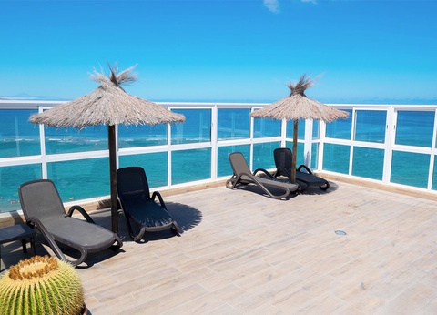 Hôtel Concorde 4* - 2