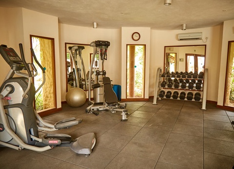 Hôtel Pinewood beach and resort 4* - 10