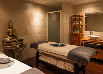 Résidence Lagrange Le Domaine de Fayence 4* - 8