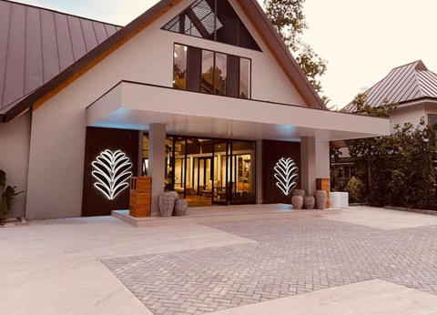 Hôtel Indian Ocean 4* - 15