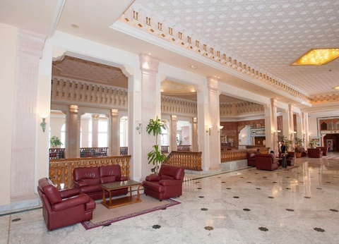 Hôtel Mahdia Palace Thalasso 5* - 31