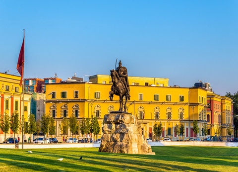 Circuit Albanie, entre culture et plage du Framissima Henry **** - 11