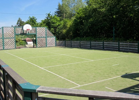 Camping Les Capucines 4* - 11