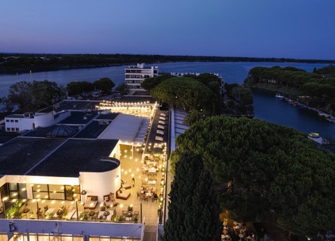 Belambra Clubs La Presqu'Ile du Ponant 4B en location - 23