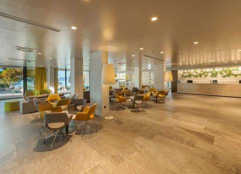 Hôtel BlueSun hôtel Berulia 5* - 13