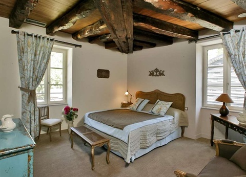 Escapade avec spa et dîner à Auriac-du-Périgord en Dordogne - 3* - 27