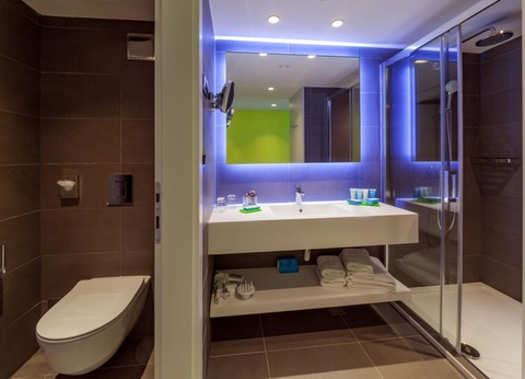 Hôtel BlueSun hôtel Berulia 5* - 22