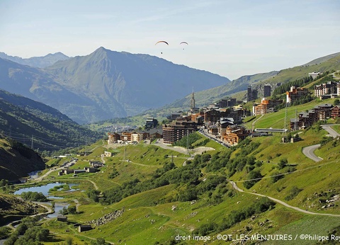 Résidence Azureva Les Menuires - 6