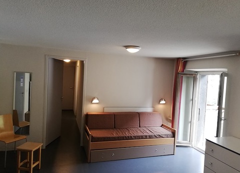 Village vacances Cévéo Val d'Isère - 13