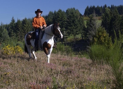 Flower Camping La Plage, 3* - 35