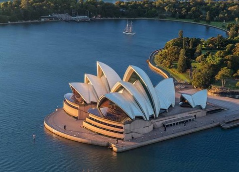 La Grande Traversée de l'Australie - 27