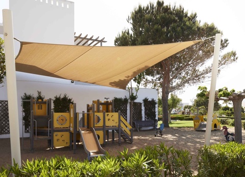 Hôtel Atlantica MarmariI 4* - 13