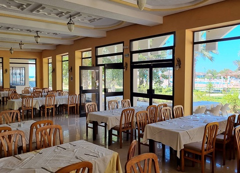 Hôtel Helya Beach Resort 4* - 11