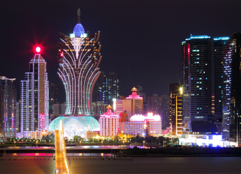 Circuit Hong Kong et Macao : Cités Lumineuses et Rêves Dorés - 12