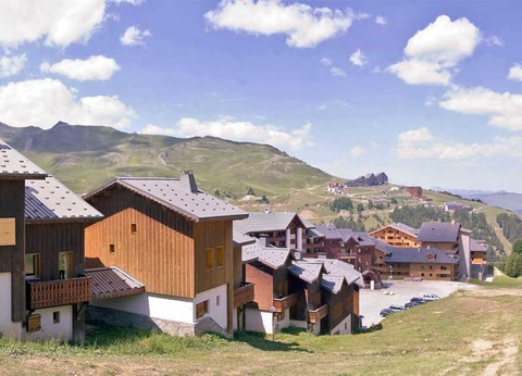 Les Chalets des Alpages - 5