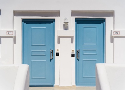 Hôtel Lindos Village Resort and Spa 5*( Adults Only 16+) - 6