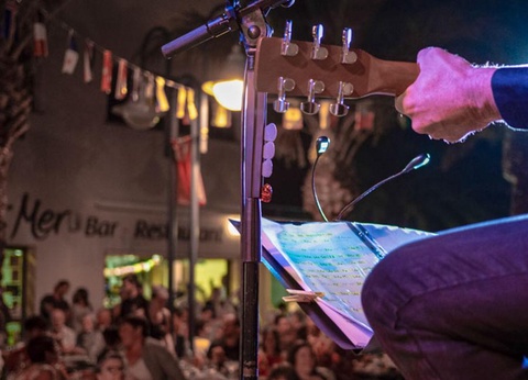 Camping de la Plage, 4* - 23