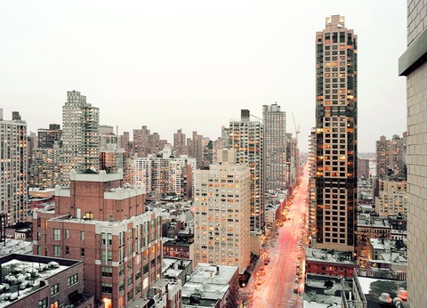 ÉTATS-UNIS | 6j/4n - Circuit 