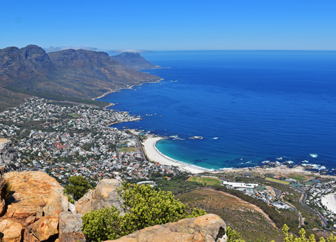 Circuit Aventures Australes, de l'Afrique du Sud au Botswana - 11