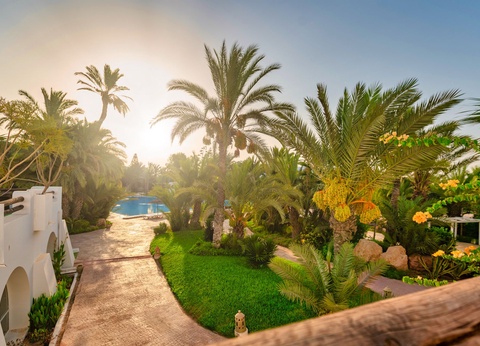 Naya Club Djerba Resort 4* - 14