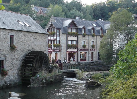 Camping Entre Terre et Mer, 3* - 61