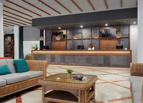 Hôtel Fergus Puerto De La Cruz 4* - 39