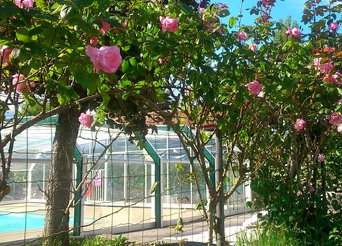 Camping Relais du Léman Pausado, 3* - 31