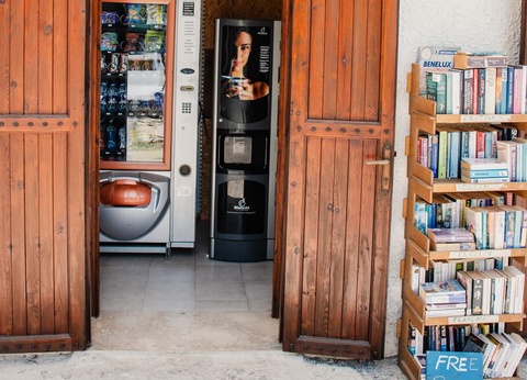 Camping Rais Gerbi, 4* - 62