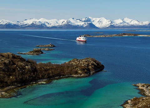 Croisière Le Royaume Boréal - 7