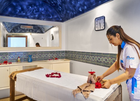 Club Jumbo Quatre Saisons by Medina (ex Baya Beach) 3* - 20