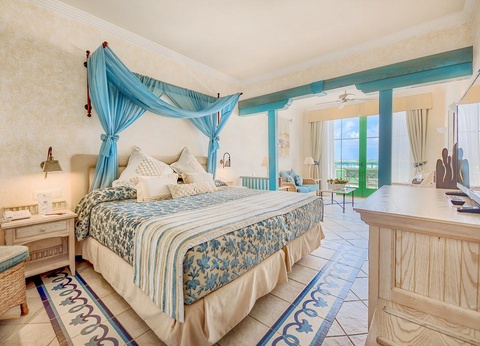 Hôtel The Volcan Lanzarote 5* by Ôvoyages - 3