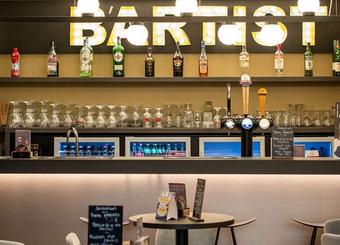 Séjour romantique avec accès au spa tout près de Mons - 4* - 8