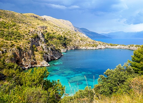 Autotour Autotour Baie de Naples et Côte de Cilento **** - 13