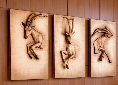 Hôtel Mövenpick Resort Sousse 5* - 11