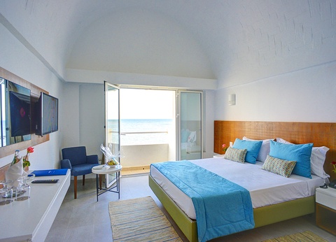 Hôtel Monarque Dar Jerba Narjes 3* - 5